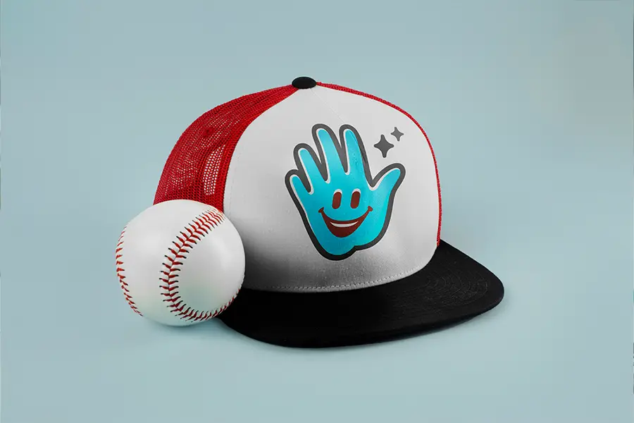 Gorras personalizadas