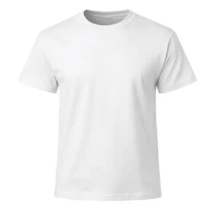 Camiseta blanca